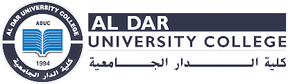 AL DAR University College