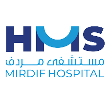 MIRDIF Hospital