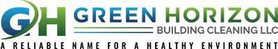 Green Horizon Logo