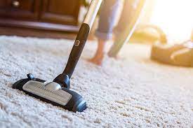 Carpet Cleaning Services in Dubai UAE