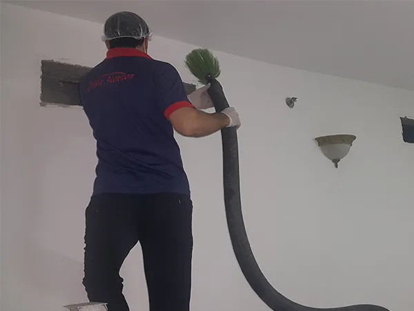Air Condition Duct Cleaning (3)