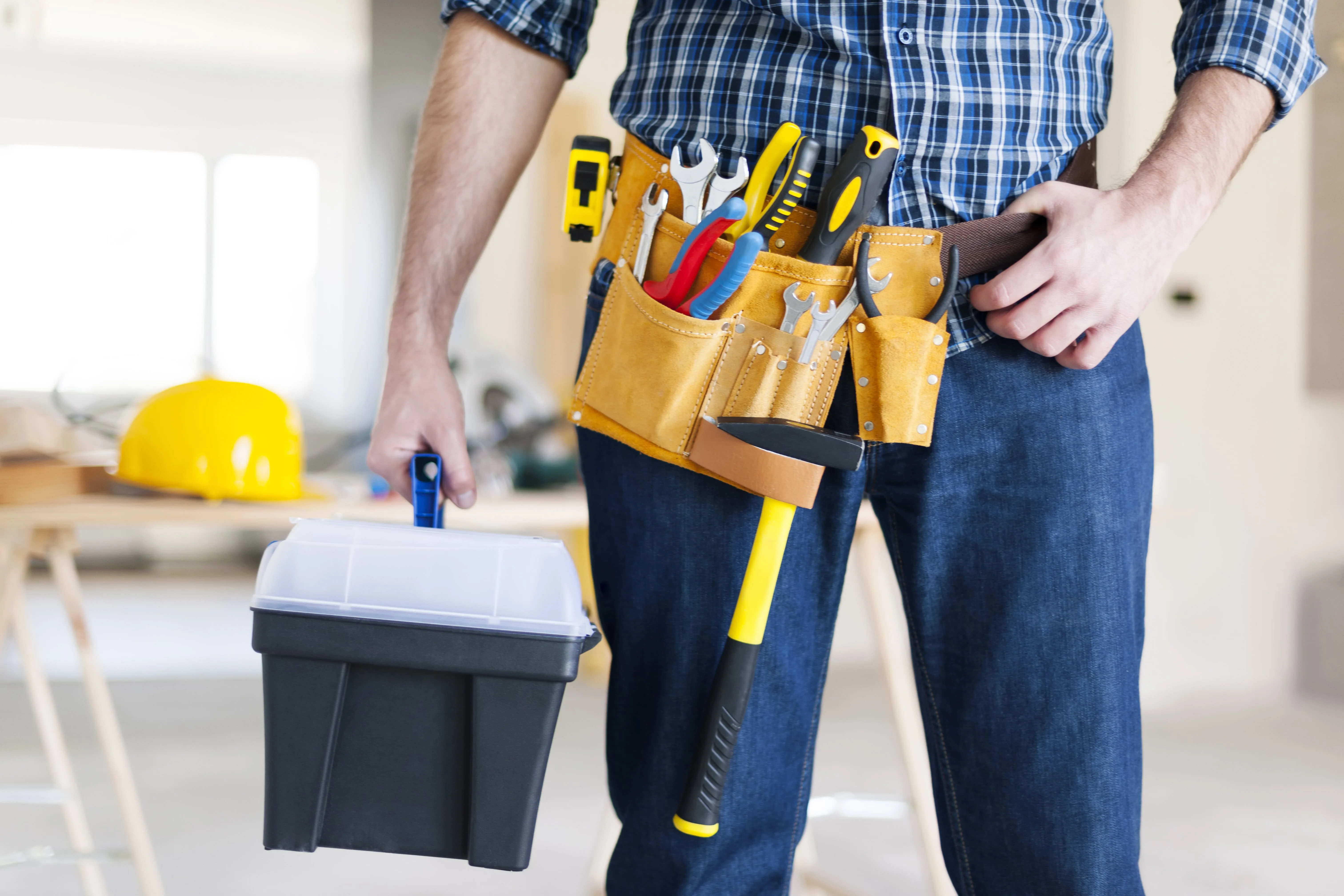 Fit Out Interior Renovation (5)