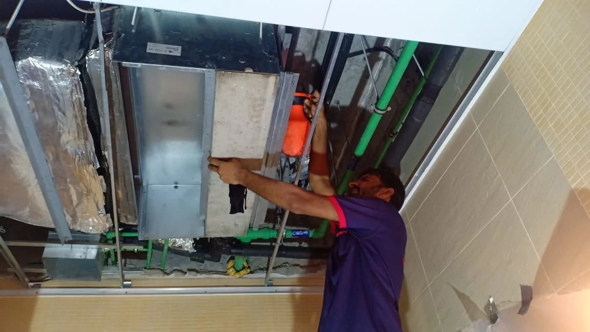 Hvac Units Servicing (2) 1727525591