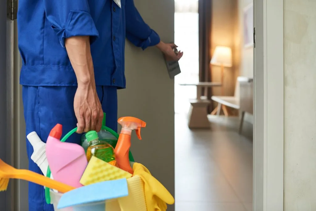 Why Do We Need Cleaning Services